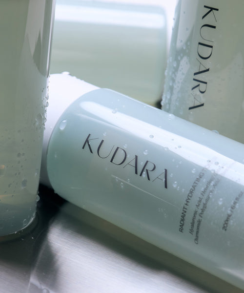 KUDARA KUDARA Radiant Hydrating Toner 200ml