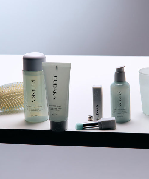 KUDARA KUDARA Radiant Hydrating Toner 200ml