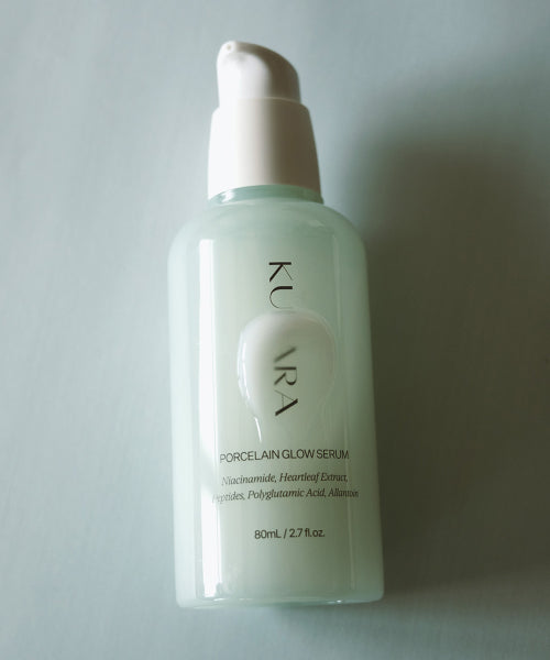 KUDARA KUDARA Porcelain Glow Serum 80ml