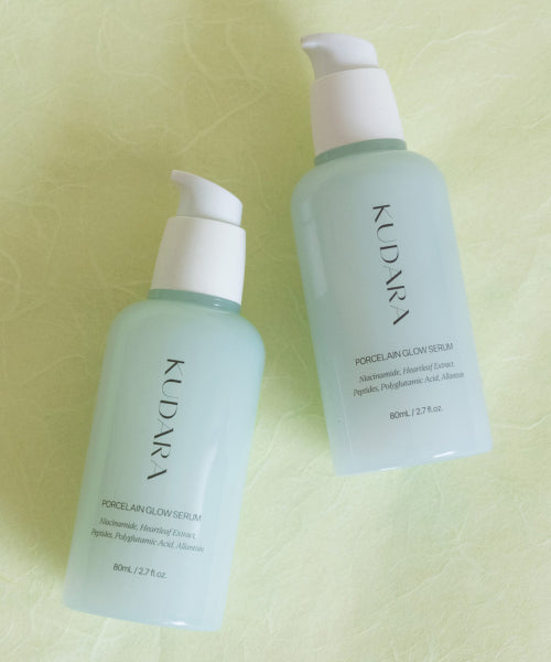 KUDARA KUDARA Porcelain Glow Serum 80ml