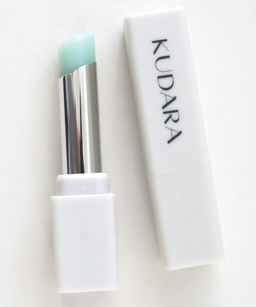 Kudara Blue Barrier Lip Balm