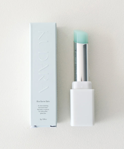 KUDARA KUDARA Blue Barrier Lip Balm
