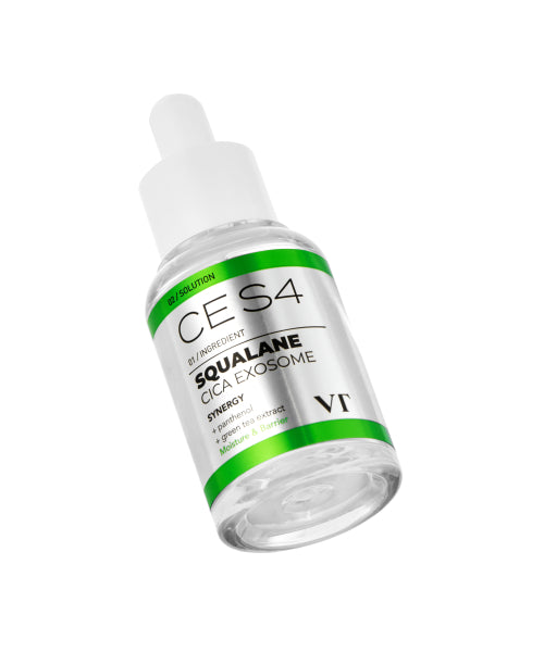 VT VT S4 Moisture Ampoule Squalane