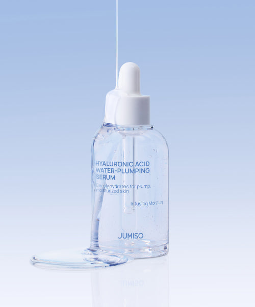 JUMISO JUMISO Hyaluronic Acid Water Plumping Serum 50ml