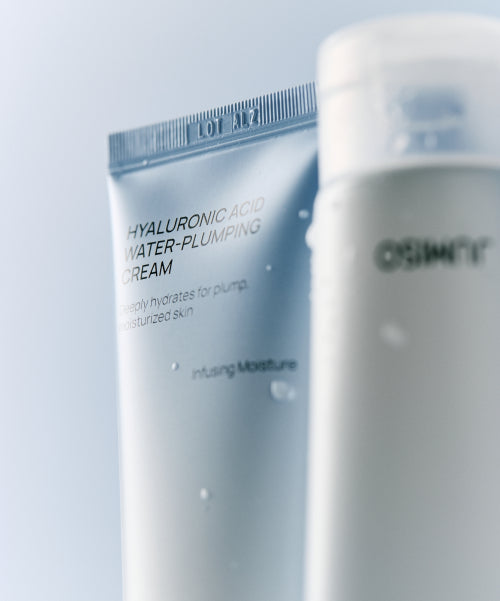 JUMISO JUMISO Hyaluronic Acid Water Plumping Moisture Cream 100ml