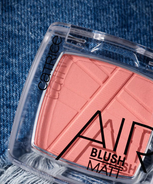 CATRICE CATRICE Air Blush Matte/Glow Peach Heaven