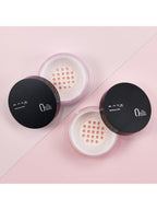 KATE KATE Face Powder Semi Matte Pink 6.0g