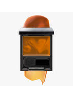 KATE KATE Future Core Transform Cream Cheek Blusher 5.4g