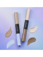 KATE KATE Future Core 3D Creator Duo Shading & Highlighter 4.5g