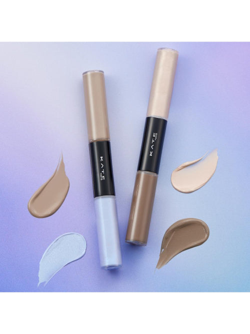 KATE KATE Future Core 3D Creator Duo Shading & Highlighter 4.5g