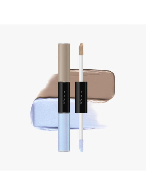 KATE KATE Future Core 3D Creator Duo Shading & Highlighter 4.5g