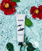 EVIDENCE IN YOUR SKIN EVIDENCE IN YOUR SKIN Camellia Moisture Barrier Cream 60ml