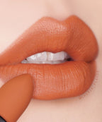 CATALIC CATALIC Narcissus Mood Layer 101. Brick Heaven Lipstick