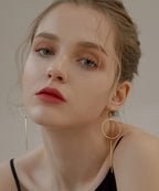 CATALIC CATALIC Narcissus Mood Layer 106. Urban Chili Lipstick