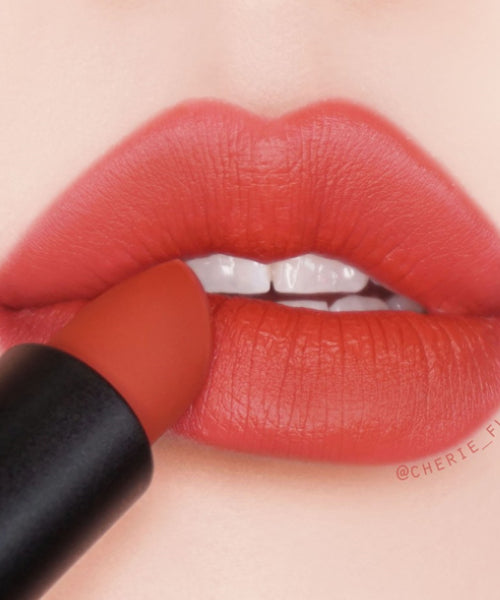 CATALIC CATALIC Narcissus Mood Layer 106. Urban Chili Lipstick