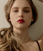 CATALIC CATALIC Narcissus Mood Layer 107. Deep Signal Lipstick