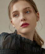 CATALIC CATALIC Narcissus Mood Layer Lipstick Parisian Purple