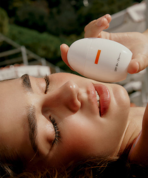 DERMA-RIA DERMA-RIA Eggstacy Sunscreen SPF50+ PA++++