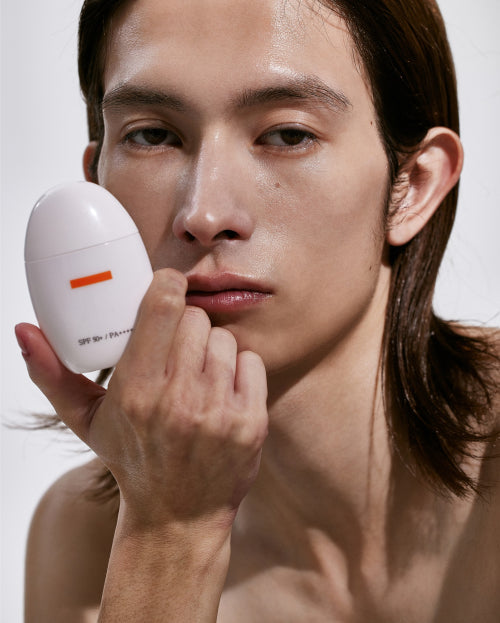 DERMA-RIA DERMA-RIA Eggstacy Sunscreen SPF50+ PA++++