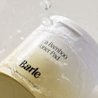 BARLE Cica Bamboo Toner Pad