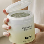 BARLE Cica Bamboo Toner Pad