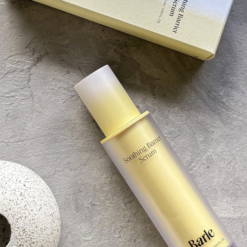 BARLE Soothing Barrier Serum