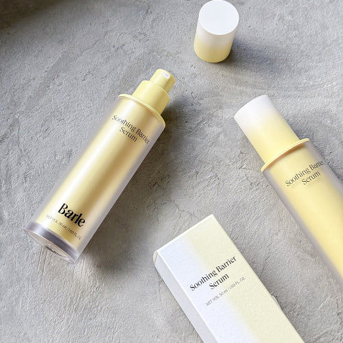 BARLE Soothing Barrier Serum