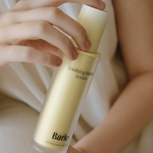 BARLE Soothing Barrier Serum