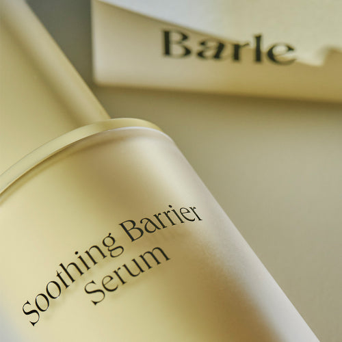BARLE Soothing Barrier Serum