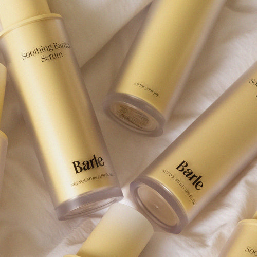 BARLE Soothing Barrier Serum