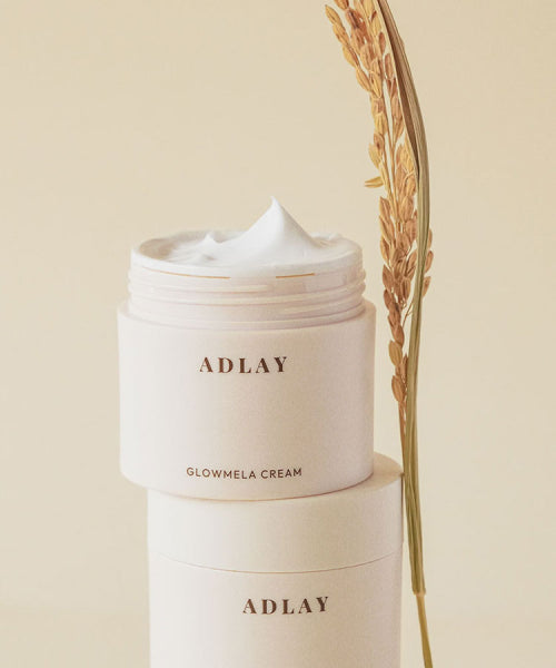 ELIMERE ELIMERE Adlay Radiance Glutathione Cream 70g