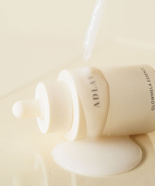 ELIMERE Adlay Glow Mela Radiance Ampoule 50ml