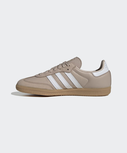 ADIDAS ADIDAS Samba OG Sneakers - Wonder Taupe