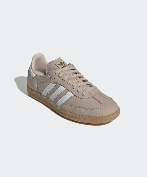ADIDAS ADIDAS Samba OG Sneakers - Wonder Taupe