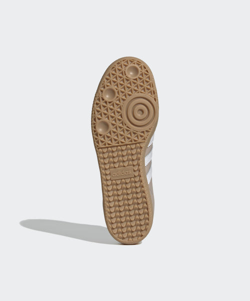 ADIDAS ADIDAS Samba OG Sneakers - Wonder Taupe