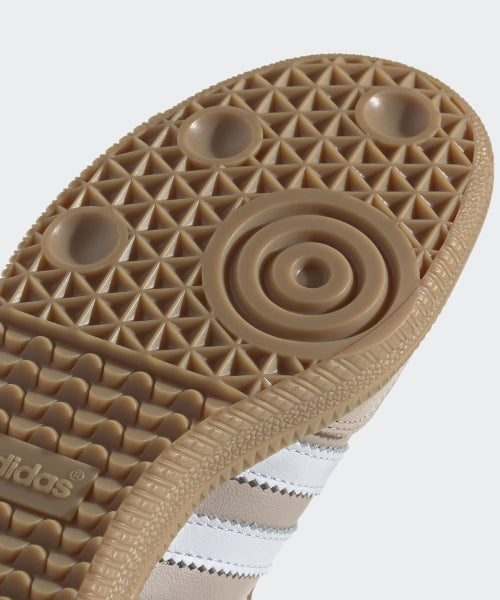 ADIDAS ADIDAS Samba OG Sneakers - Wonder Taupe