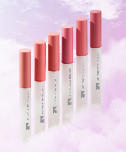 Nature Republic Nature Republic Cotton Melting Lipstick