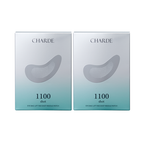 CHARDE CHARDE Eye Bag Lift Sheet Mask Set