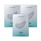 CHARDE CHARDE Eye Bag Lift Eye Patch Set (3 sets of 4)