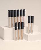 LUNA LUNA Long-lasting Tip Concealer 0.7 Ivory