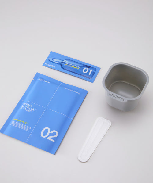 Mediheal Mediheal Modeling Mask Hyaluronic Acid