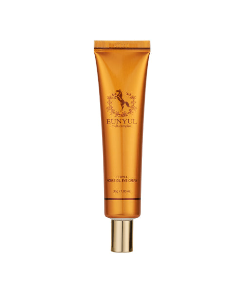 EUNYUL Horse oil eye cream 3 packs