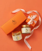 EUNYUL 1 set of horse oil cream (70g*3)