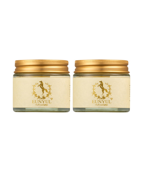 EUNYUL 2 70g horse oil cream