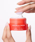 Nature Republic Nature Republic Collagen Dream Cream 50ml