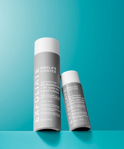 PAULASCHOICE Paula's Choice Dual 8% AHA Liquid Exfoliator 88ml