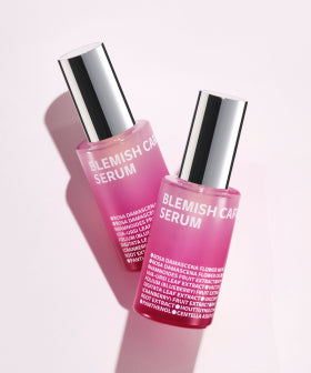 ISOI ISOI Blemish Care Up Serum 15ml x 2