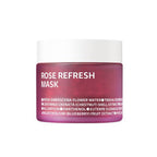 ISOI ISOI Rose Refresh Mask 80g