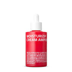 ISOI ISOI Moisture Lyzip Cream Ampoule 70ml