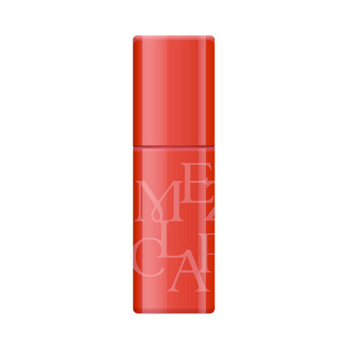 MEZCLAR MEZCLAR Glow Lip Plumper - Coral